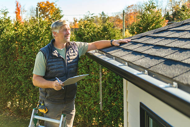 Trusted Gutter Repair And Installation service in Arlington, WI - Ben Roofing and Steel LLC